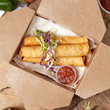 Chicken Flautas (2-pc)