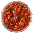 Extra Tomato Salsa (for Burrito & Quesadilla)