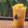 Mango Detox (Smoothie)