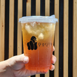 Jacked Tea (Iced tea)