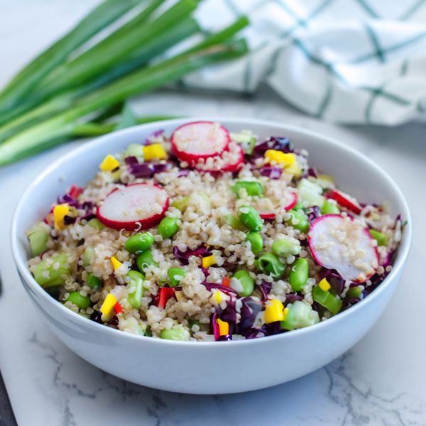 Quinoa Salad