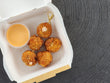 Chicken Nuggets (Small)